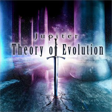 Theory of Evolution【OFFICIAL ONLINE SHOPオリジナル特典】