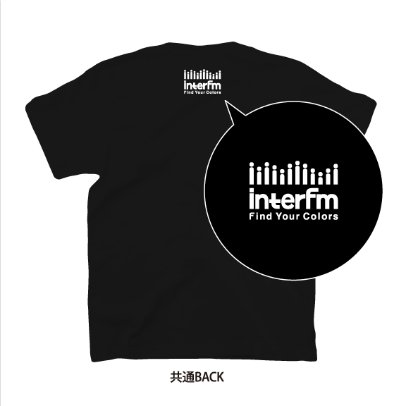 Barakan Beat Tシャツ【ブラック】