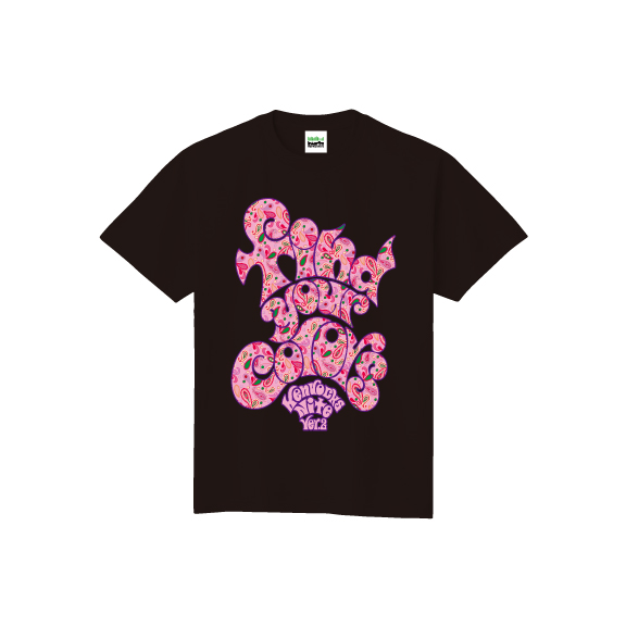 Kenrocks Nite - Ver.2 Tシャツ