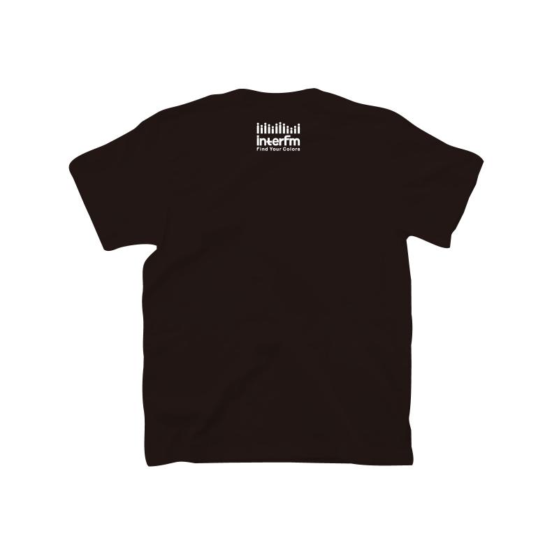 Kenrocks Nite - Ver.2 Tシャツ　ブラック