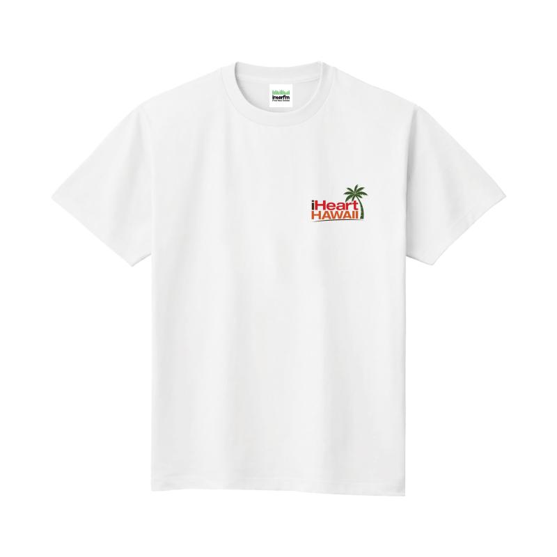 iHeart Hawaii Tシャツ