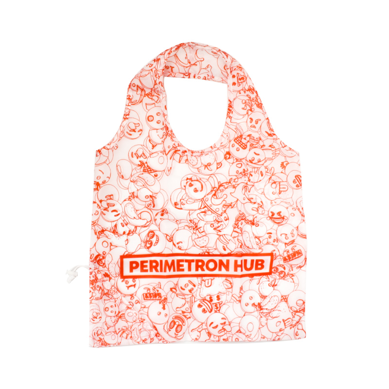 PERIMETRON HUB ECOBAG