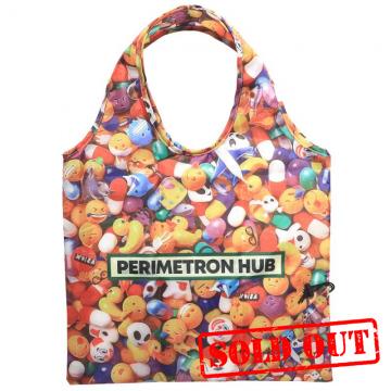 PERIMETRON HUB ECOBAG