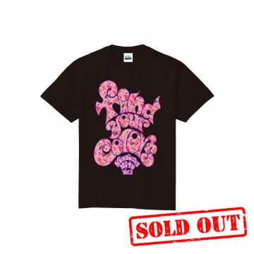 Kenrocks Nite - Ver.2 Tシャツ