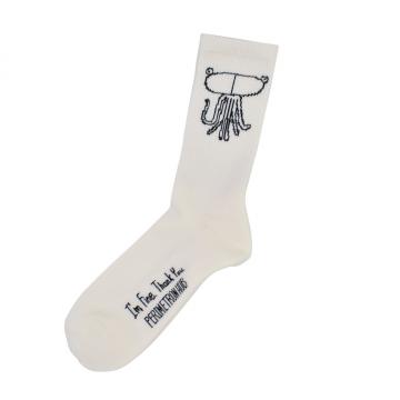 PERINETON HUB SOCKS