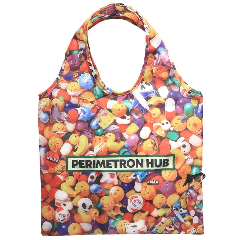 PERIMETRON HUB ECOBAG