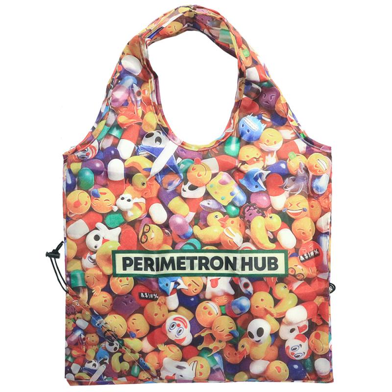 PERIMETRON HUB ECOBAG