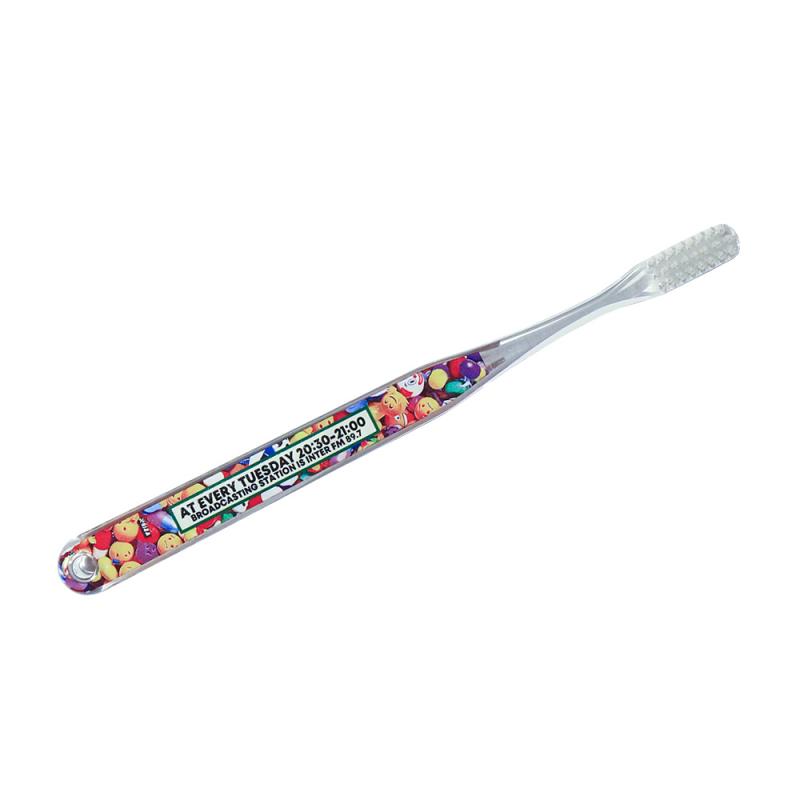 PERIMETRON HUB TOOTHBRUSH