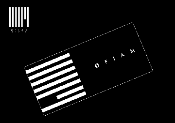 【OFIAM】ARM BAND