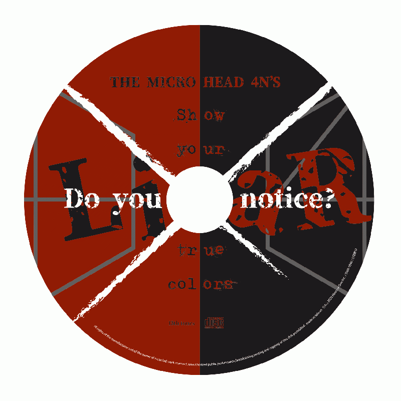 LiaR -Do you notice?- マスク+CD 「LiaR-Incomplete-」 BOX SET　(応募券付き)