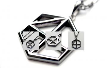 【2次受付】 8th Anniversary Necklace “SAISEI”