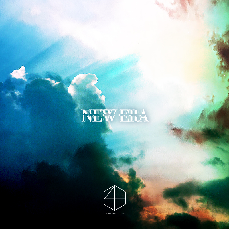 【PREMIUM BOX盤】NEW ERA -the beginning-