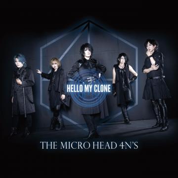 [オフィシャル限定CD]HELLO MY CLONE