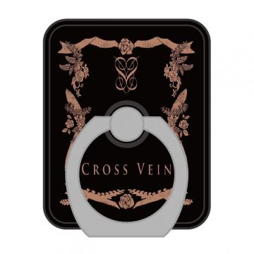 SMARTPHONE RING [BLACK]