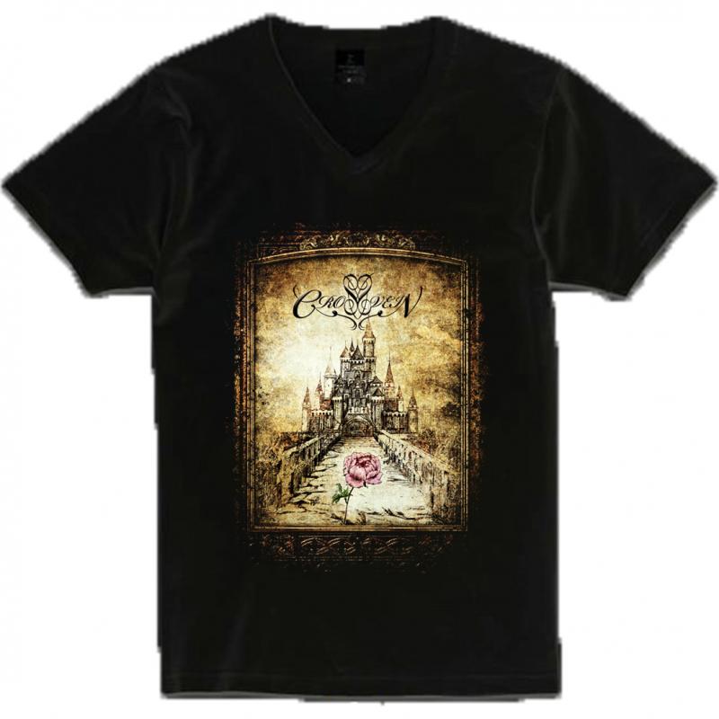 T-shirt『TRUE CASTLE』