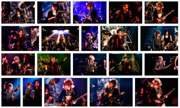 Live Photo set「Never Die」