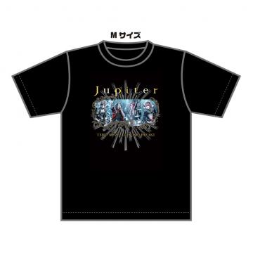 Jupiter T-shirts