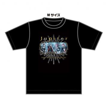 Jupiter T-shirts