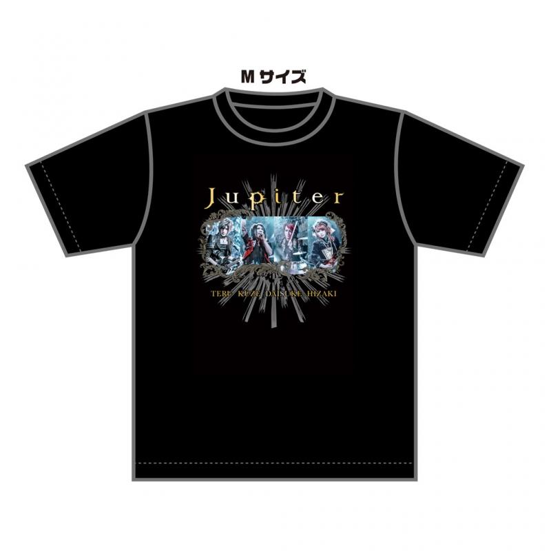 Jupiter T-shirts