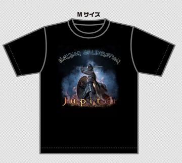 Warrior T-shirts