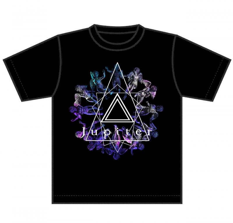 Jupiter T-shirts